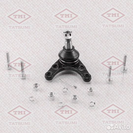 Tatsumi TEA1150 Опора шаровая перед прав/лев