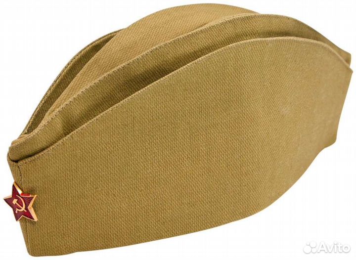 Пилотки военные