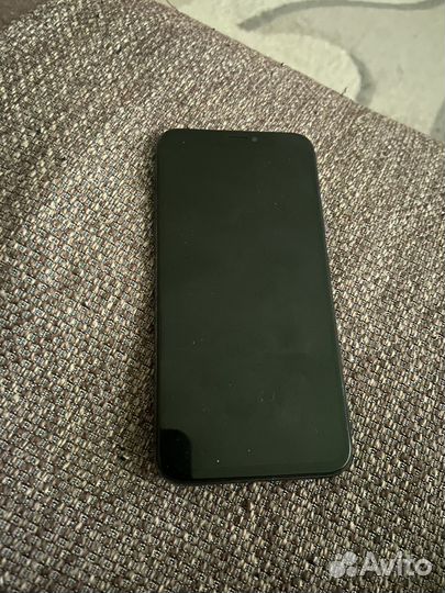 iPhone X, 64 ГБ