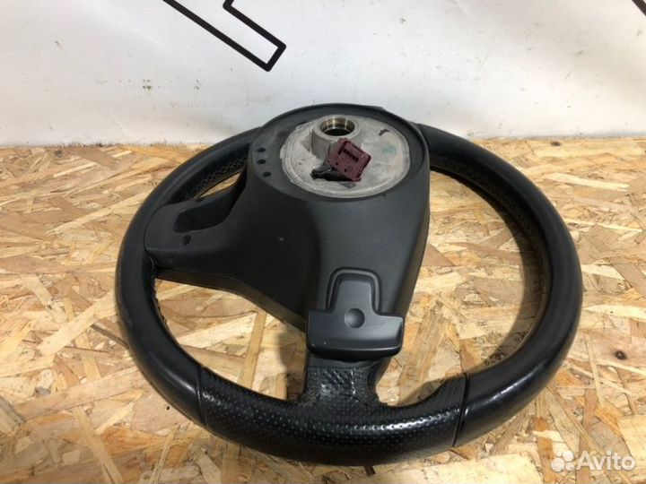 Руль Mercedes-Benz E-Class W212