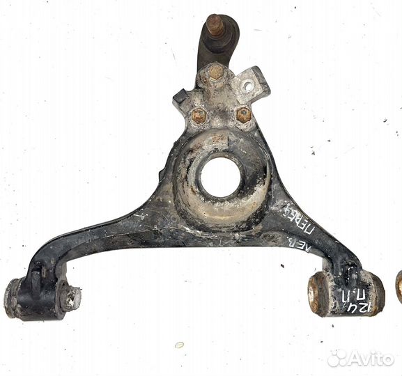 Рычаг передний Mercedes W124