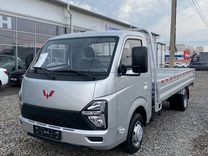 Wuling Longka 2.0 MT, 2023, 326 км, с пробегом, цена 2 479 000 руб.