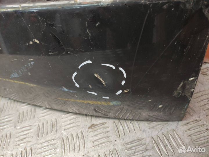 Борт откидной Land Rover Range Rover 4 L405