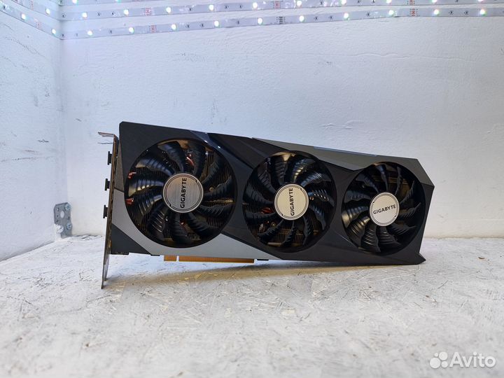 Gigabyte RTX 3070