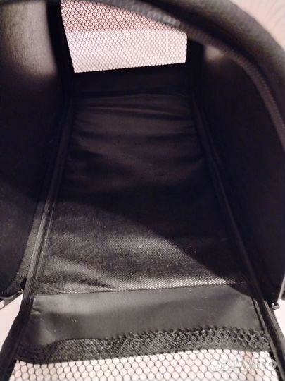 Сумка-переноска для кошек