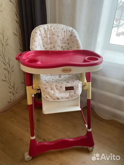 Стул для кормления