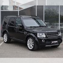 Land Rover Discovery 3.0 AT, 2014, 160 980 км, с пробегом, цена 2 570 000 руб.