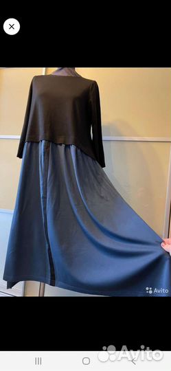 Платье стильное