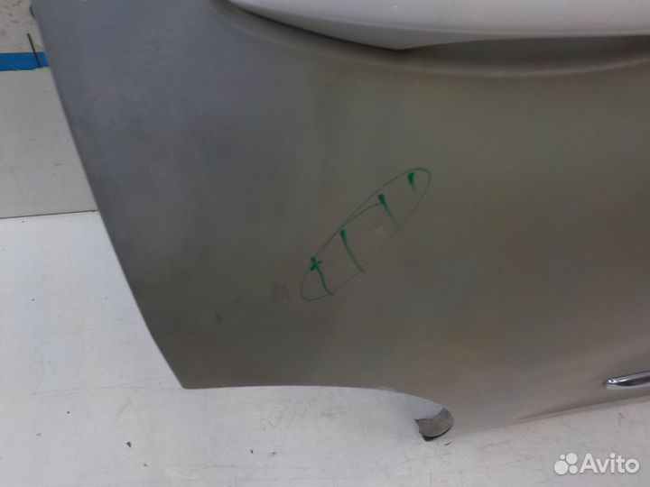 Дверь задняя правая Haval Jolion