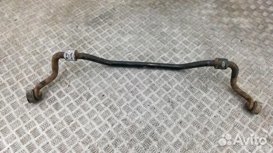 Стабилизатор поперечной устойчивости передний merc