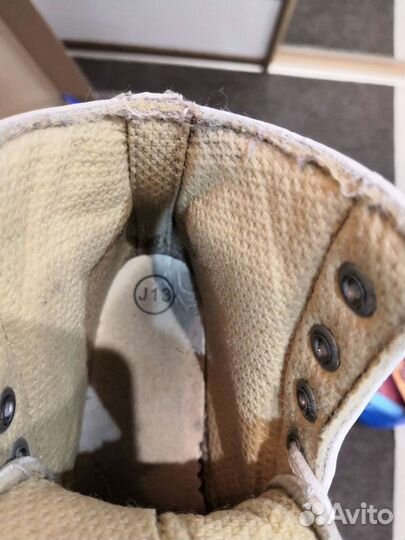 Коньки фигурные 28 размер