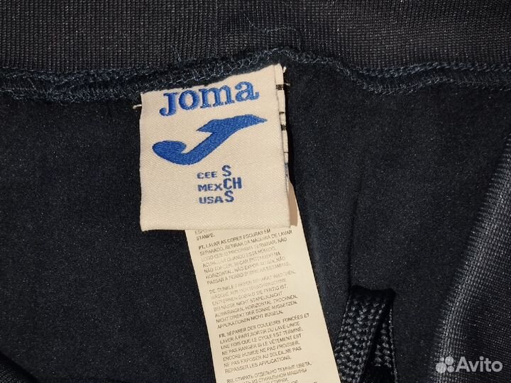 Спортивные штаны женские joma