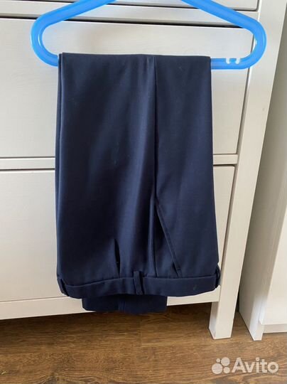 Костюм школьный 146