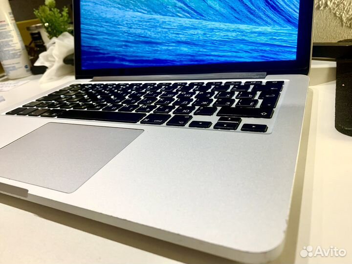 Ноутбук Macbook pro 13 2014