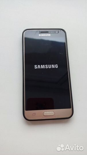 Samsung Galaxy J3 (2016) SM-J320F/DS, 8 ГБ