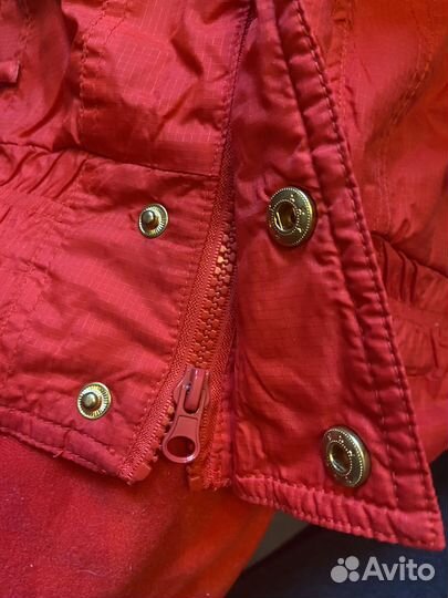 Штаны из горнолыжной серии Forward (утепленные)