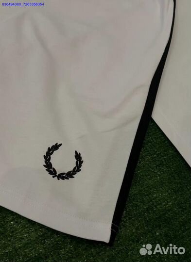 Костюм Fred Perry