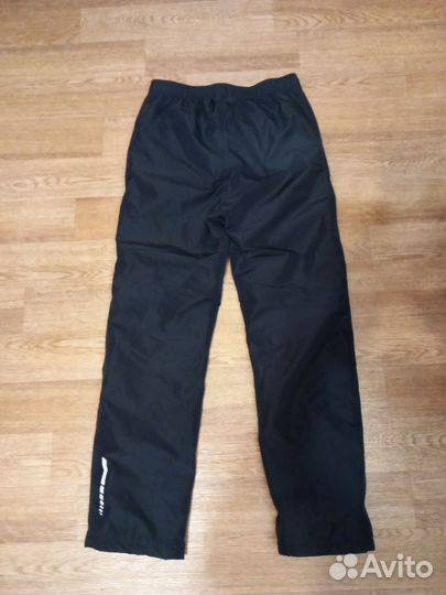 Утепленные брюки Futurino 158/164