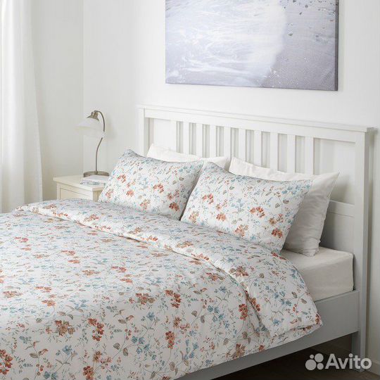 Белье постельное икеа