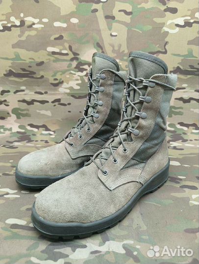 Контрактные берцы армии США Corcoran, размер 43,5