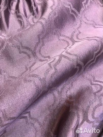 Ткань портьеры