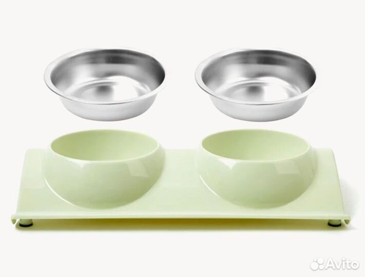 Миска для животных