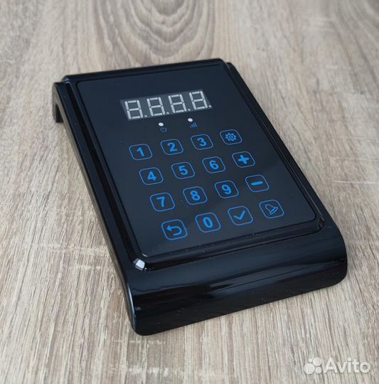 Пульт вызова официанта на кухню