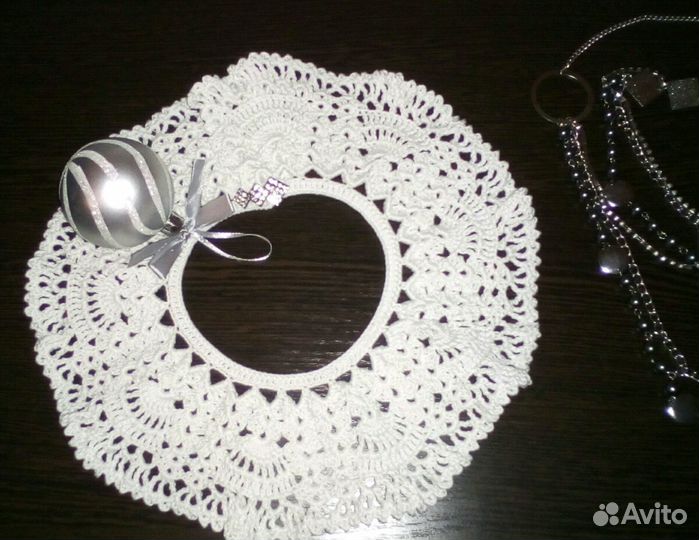 Воротничок