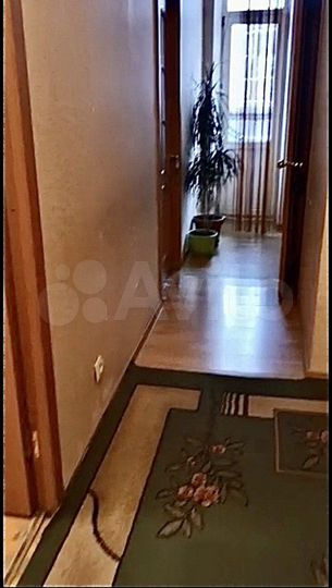 Комната 12 м² в 2-к., 7/18 эт.