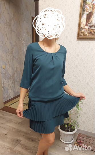 Платье женское