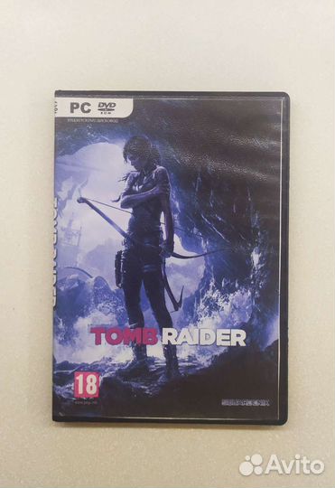 Tomb Raider 2013 (PC)