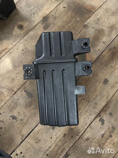 Корпус воздушного фильтра changan cs35plus