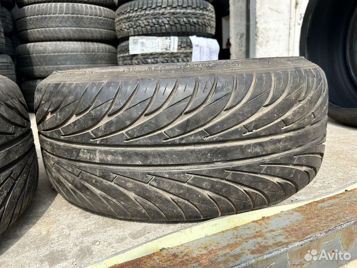 Nankang NS-2 UltraSport 235/35 R20