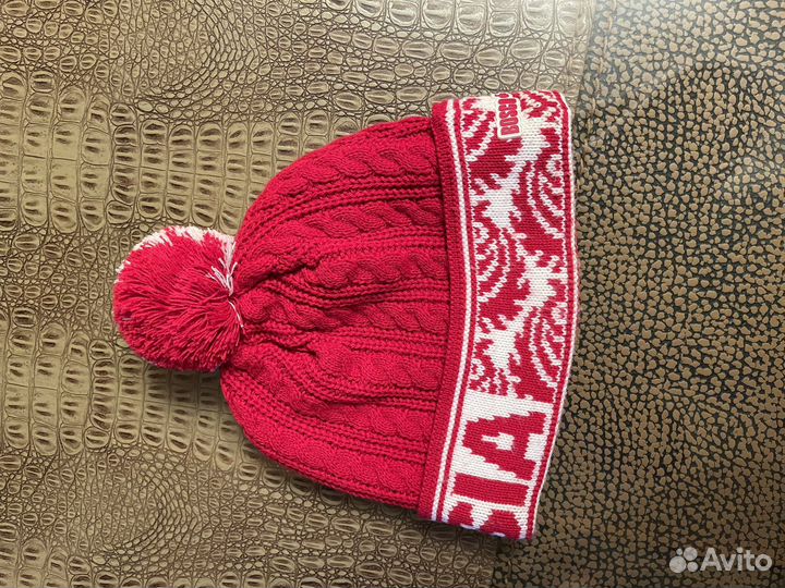 Шапка Bosco Sport