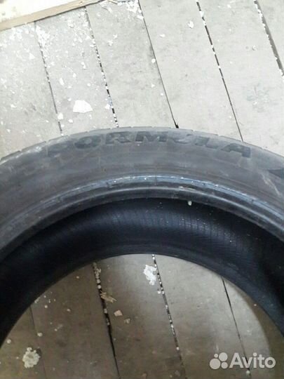 Formula Energy 205/55 R16