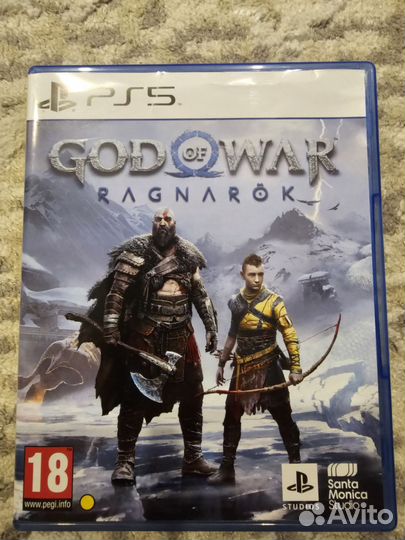 Игры для приставок ps5