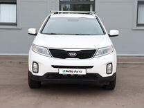 Kia Sorento 2.4 AT, 2014, 219 522 км, с пробегом, цена 1 850 000 руб.