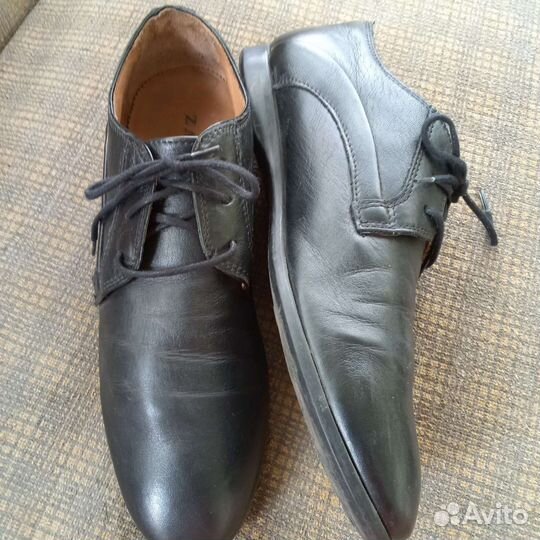 Туфли Zara, Jaf Benson