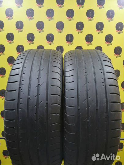 Kumho Crugen HP91 285/60 R18