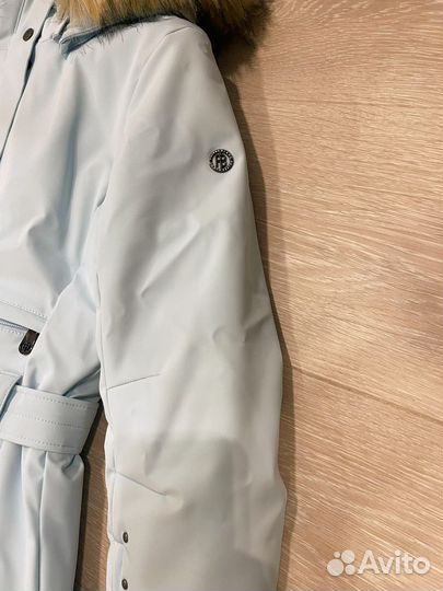 Горнолыжный костюм женский