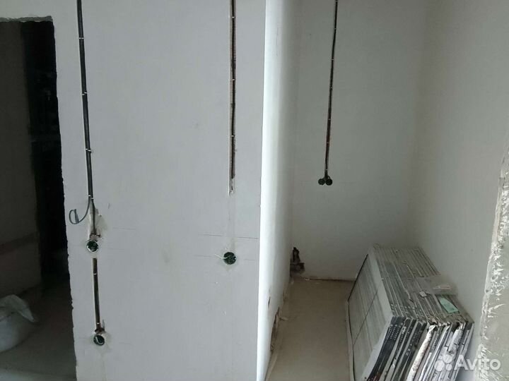 Электрика в доме