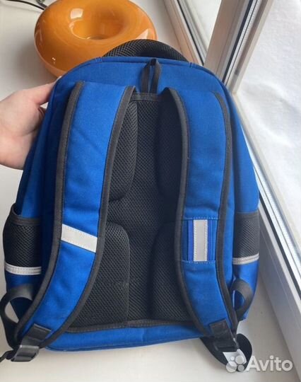 Школьные вещи для мальчика 140 + рюкзак