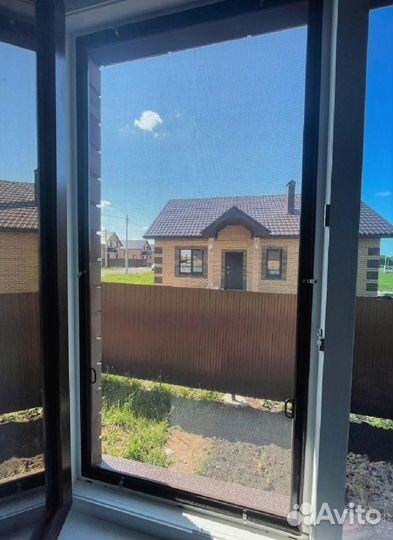 Пластиковые входные группы