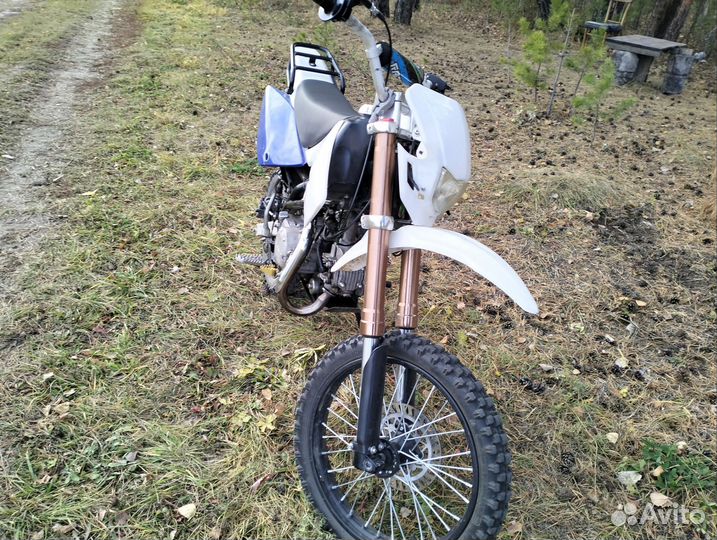 Racer rc125 pe