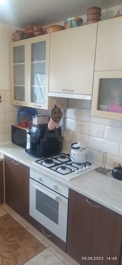 2-к. квартира, 52,6 м², 5/5 эт.