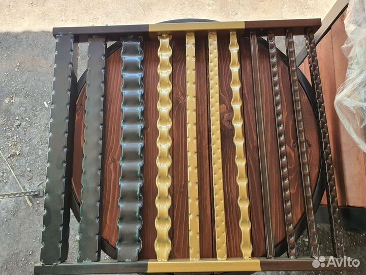 Трубогиб, прокатной станок, сварочные работы