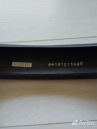 Велопокрышки schwalbe nobby nic 27.5/2.25