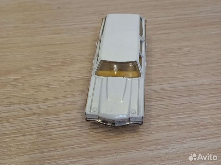 Hot Wheels 70 chevelle ss wagon tm gm