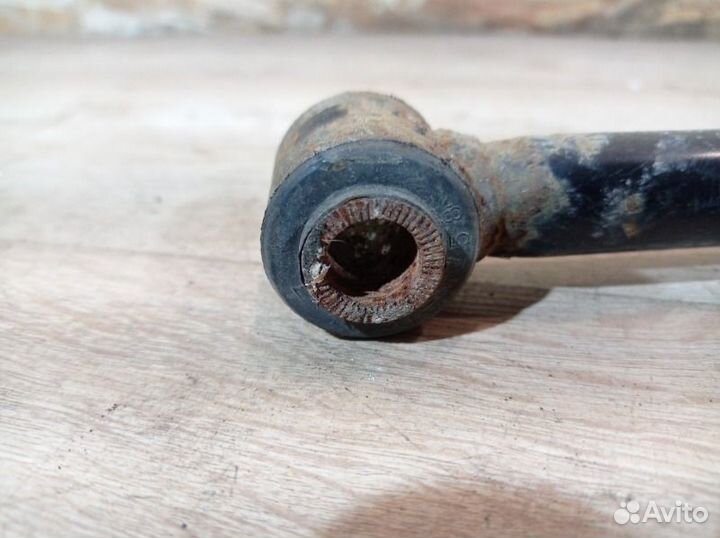 Тяга задняя левая Toyota Camry V50 2.5 2013