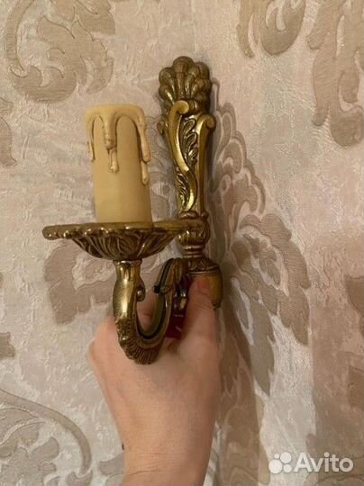 Настенные бра